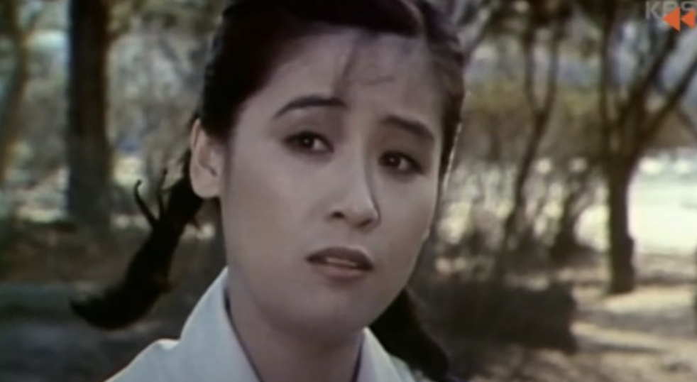 선우은숙 리즈시절 외모