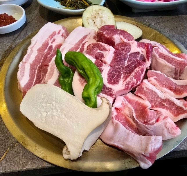 유정희-할머니-김치-다람-김치달인