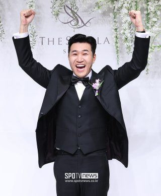 김종민 아내 임신 총정리|11살 연하 아내·아들 성별·태명 찡이·태몽·2027년 3월 출산 예정일
