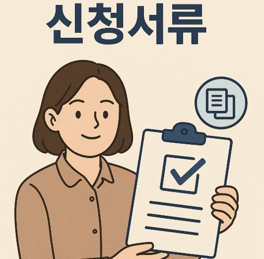 부담경감크레딧 신청