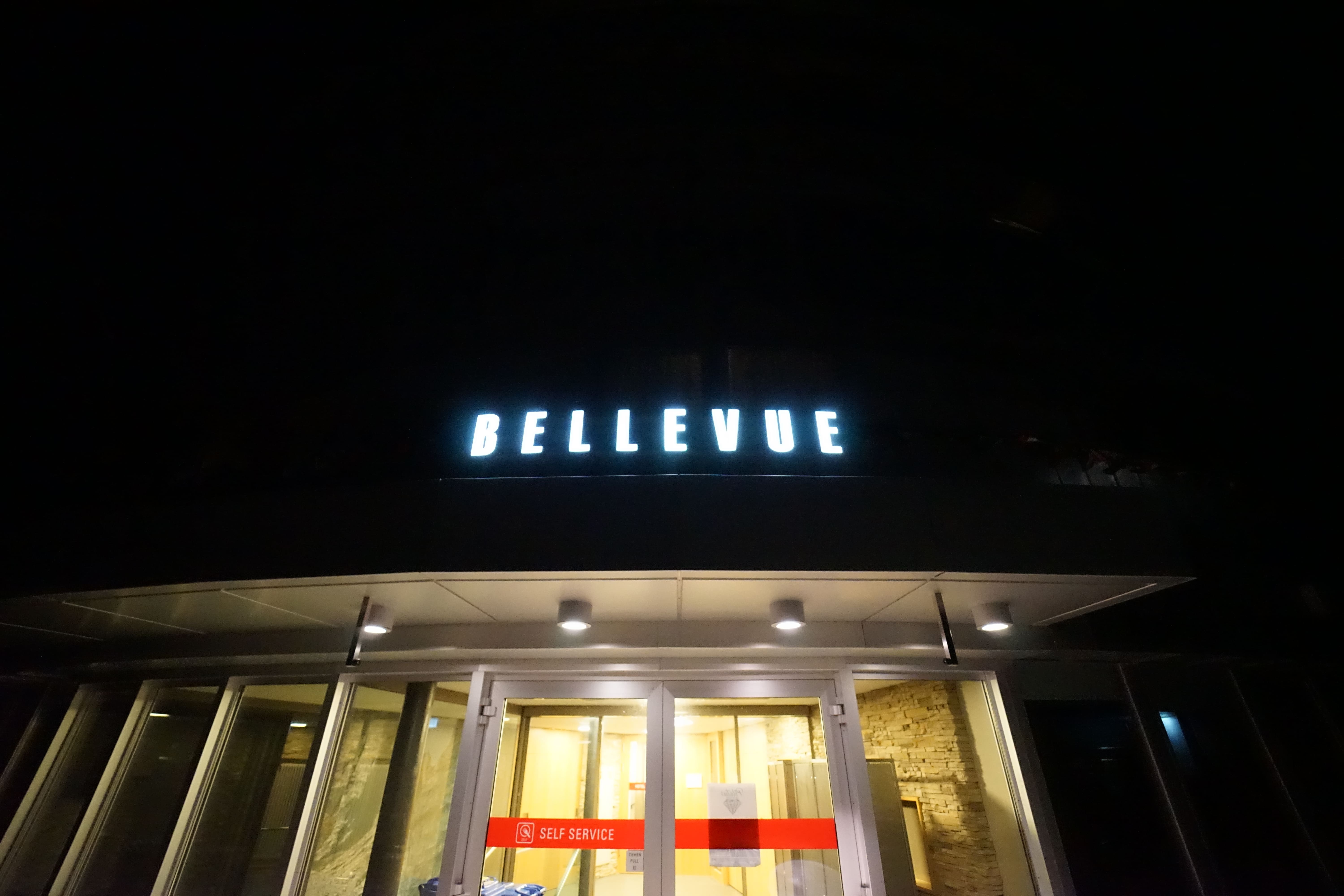 필라투스 벨뷰 크리엔스 호텔