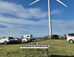 자연을 지키는 축제, 계승의 시대를 열다