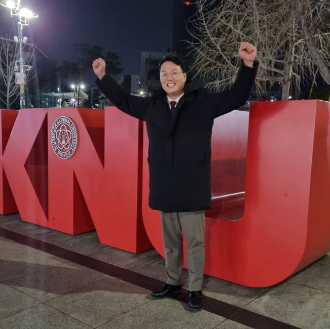 천하람 국회의원 개혁신당