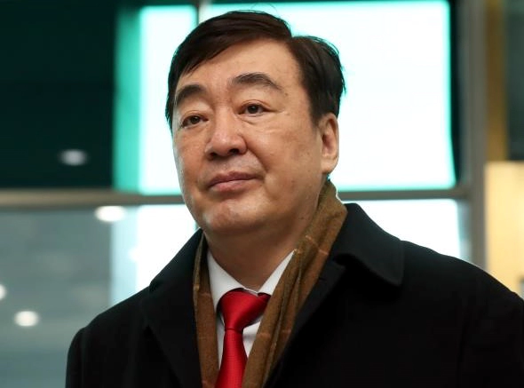 싱하이밍 프로필 나이 경력 논란 및 싱하이밍 대사 초치 상황 및 발언 정리