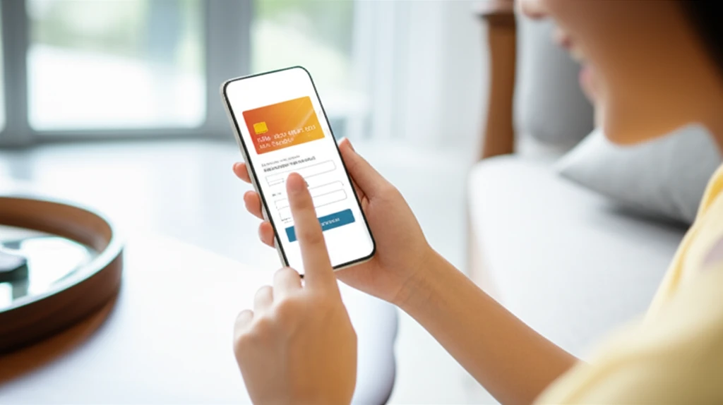 우리카드 홈플러스 제휴: 쇼핑 할인과..