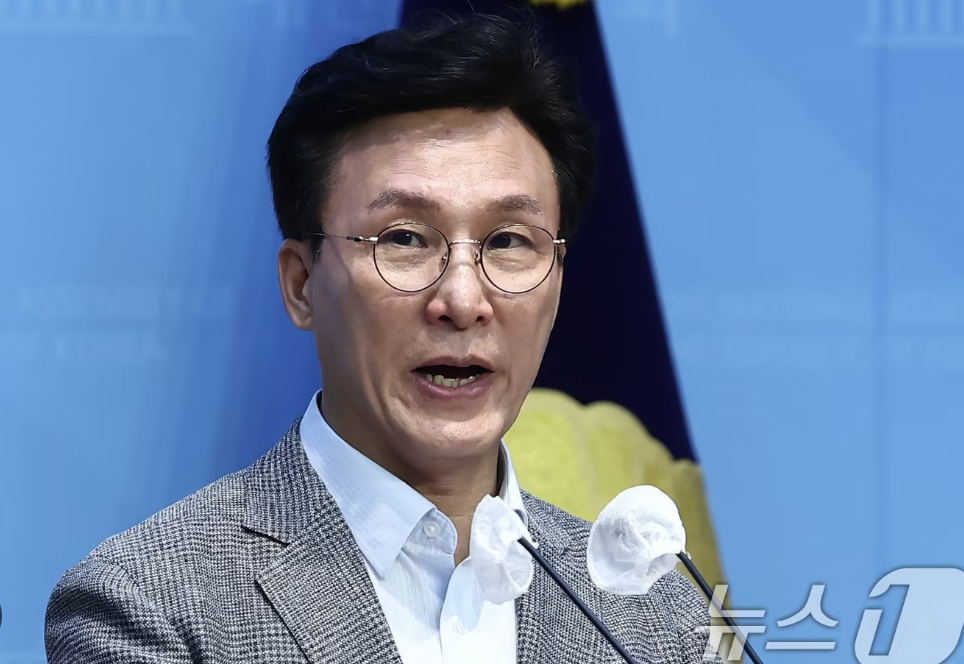 김민석 국무총리 프로필 총정리 2025 (+나이&middot;학력&middot;가족&middot;정치 인생까지)