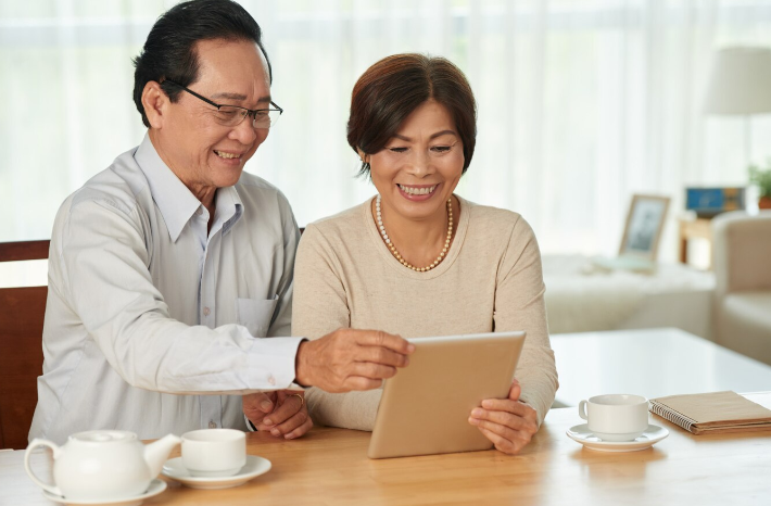 재가급여와 시설급여의 차이