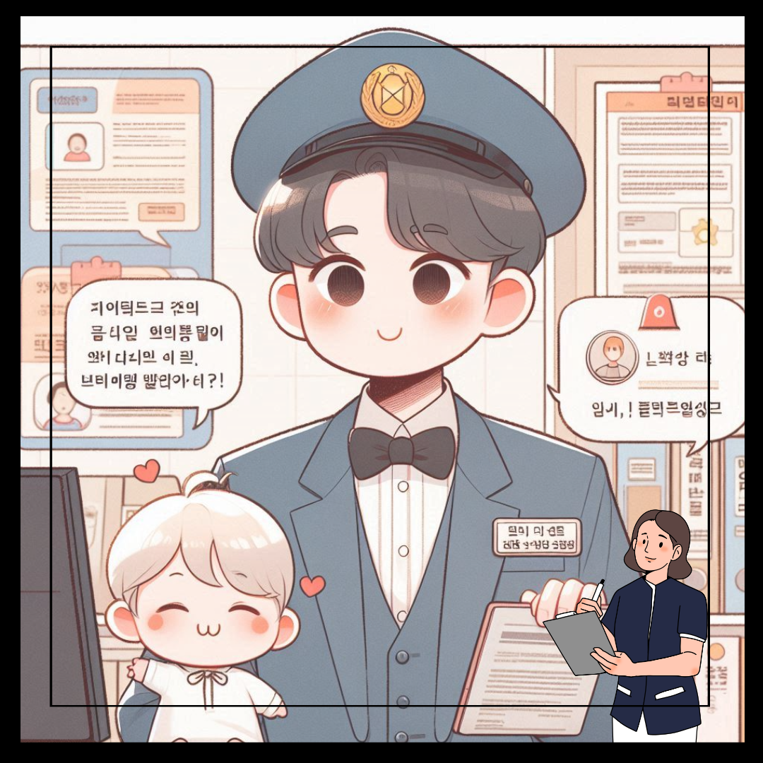 운전경력증명서 발급 방법