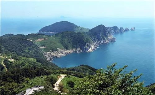 통영 연화도 수국 꽃길 산책 코스와 최적 관람 시기_2