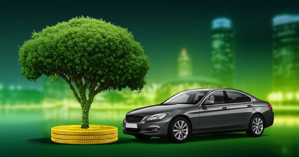 장기렌트 vs 중고차: 소유 vs 편..