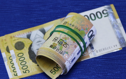 진안군-민생지원금