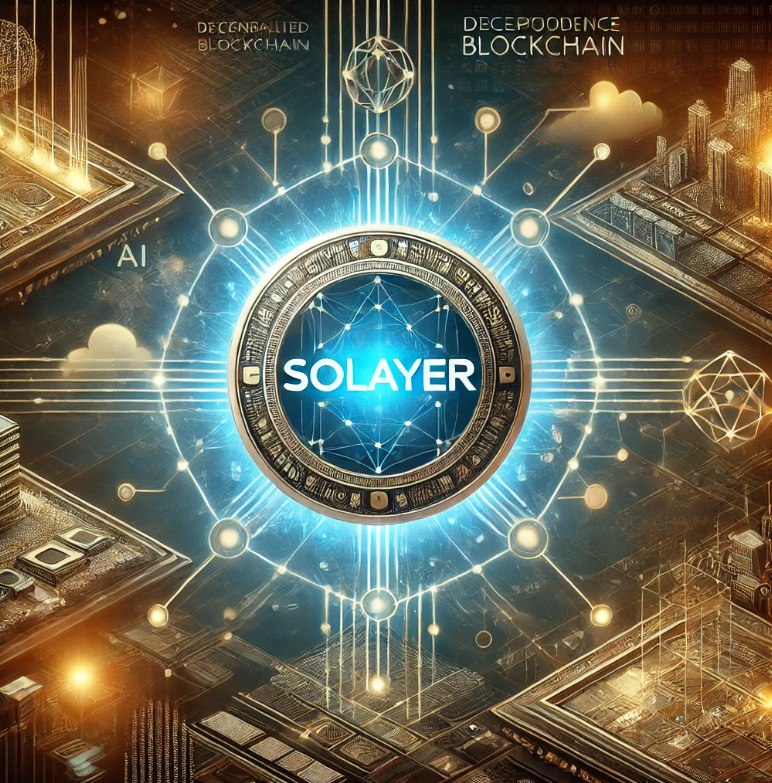 솔레이어 대표이미지