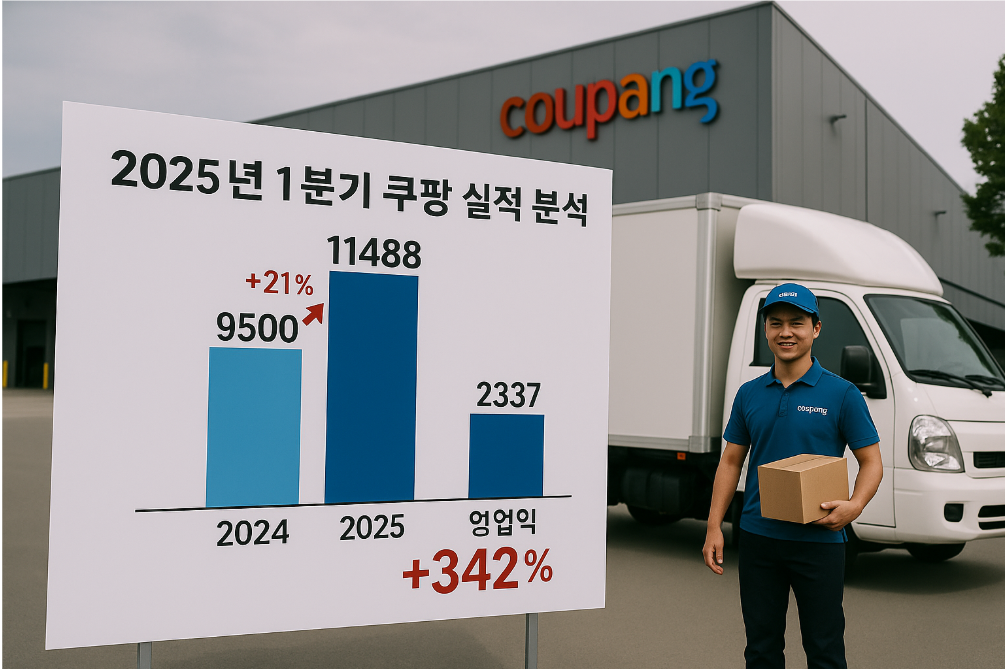 2025년-1분기-쿠팡-실적-분석