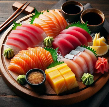 비 오는 날 회를 먹으면 안되는 이유 근거