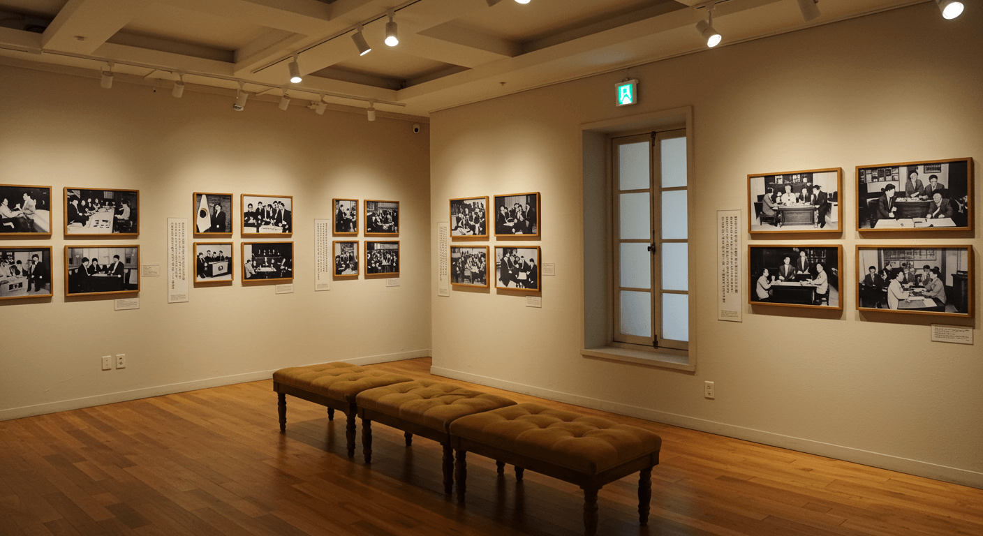 4월 24~25일 국민의힘 1대1 맞수 토론 일정 및 후보 분석