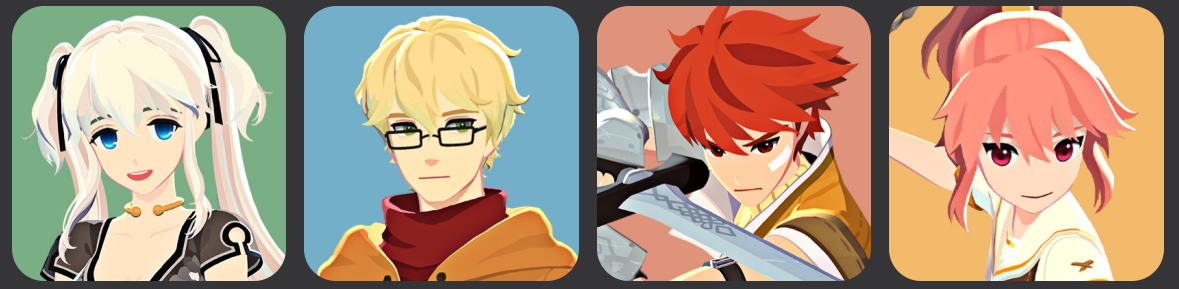 마비노기 모바일 무기/룬 티어표