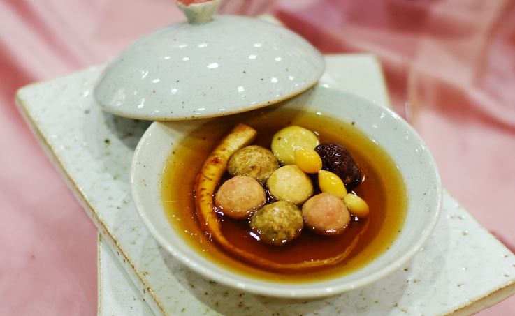 노년층 면력 관리 관련 사진