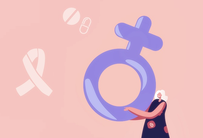 호르몬 균형 및 여성 건강 영양제 조합 : 이노시톨, 감마 리놀렌산(GLA), 마카, 철분으로 건강한 삶 만들기
