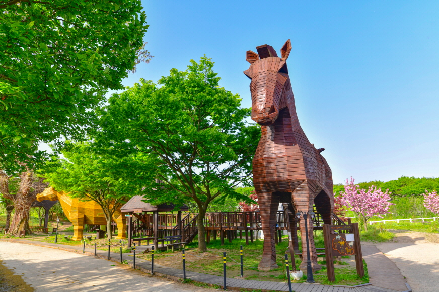 충남 예산 아그로랜드 태신목장 입장료 단체 할인 아이동반 여행 정보