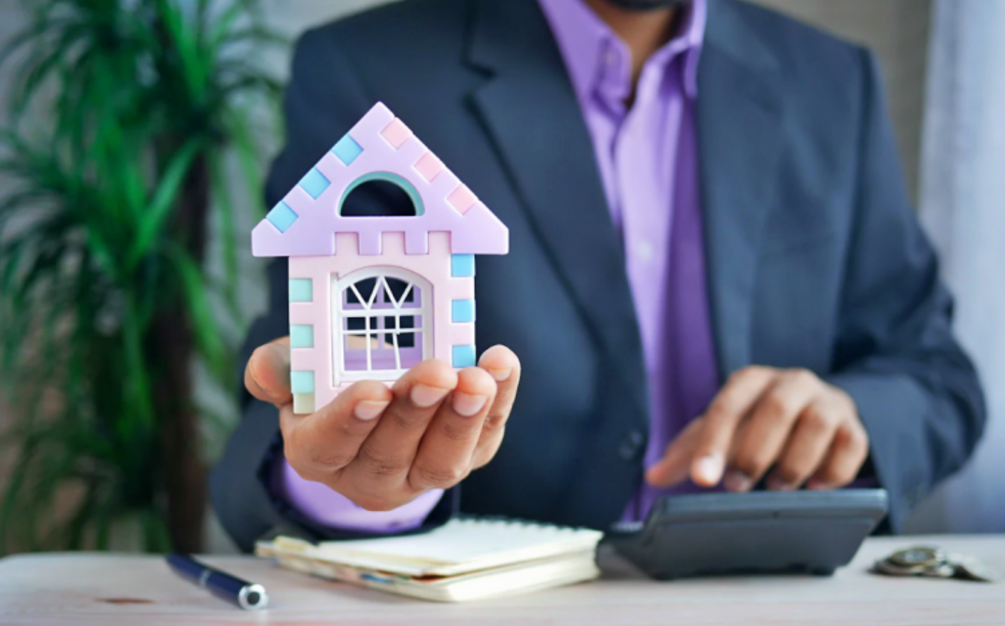 공인중개사 창업 취업 전망 사진