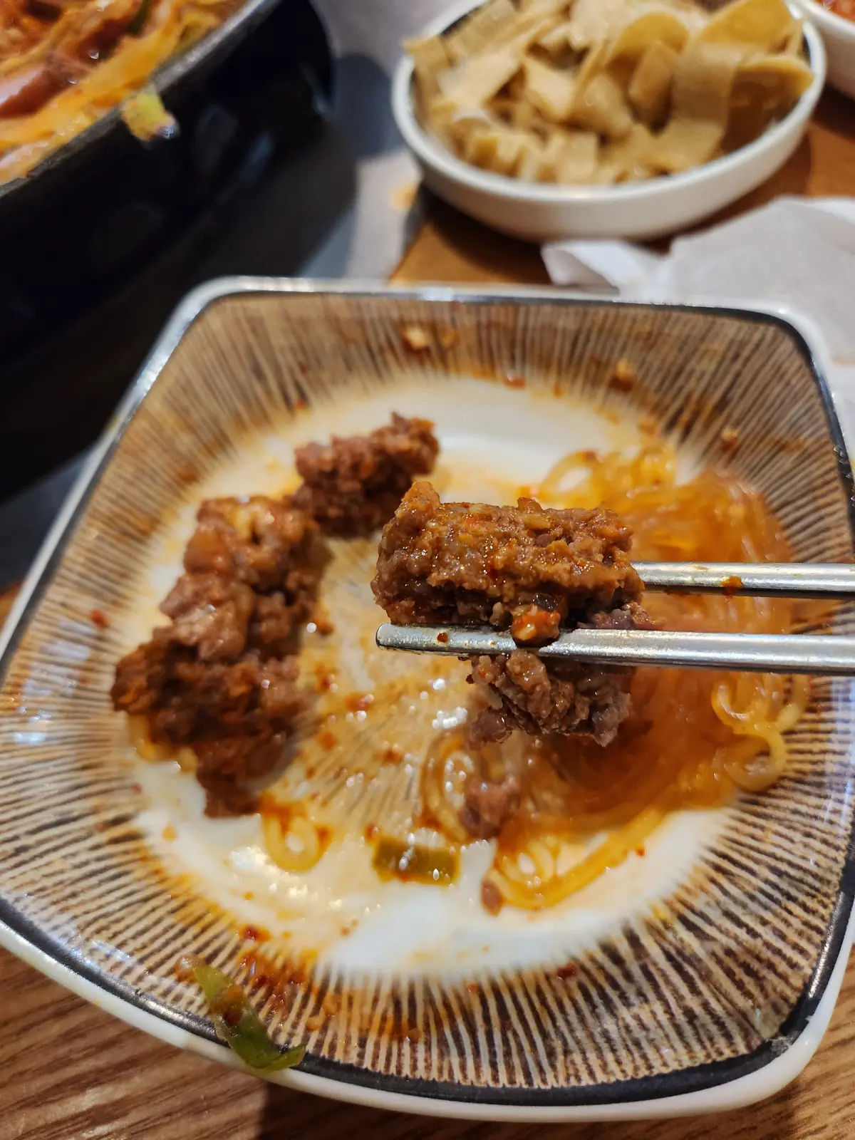 은평뉴타운-구파발-맛집-은평롯데몰-오뎅식당-부대찌개-민찌