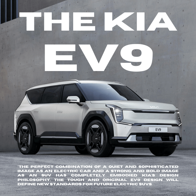 기아 EV9 가격, 보조금 등 상세 정보 썸네일