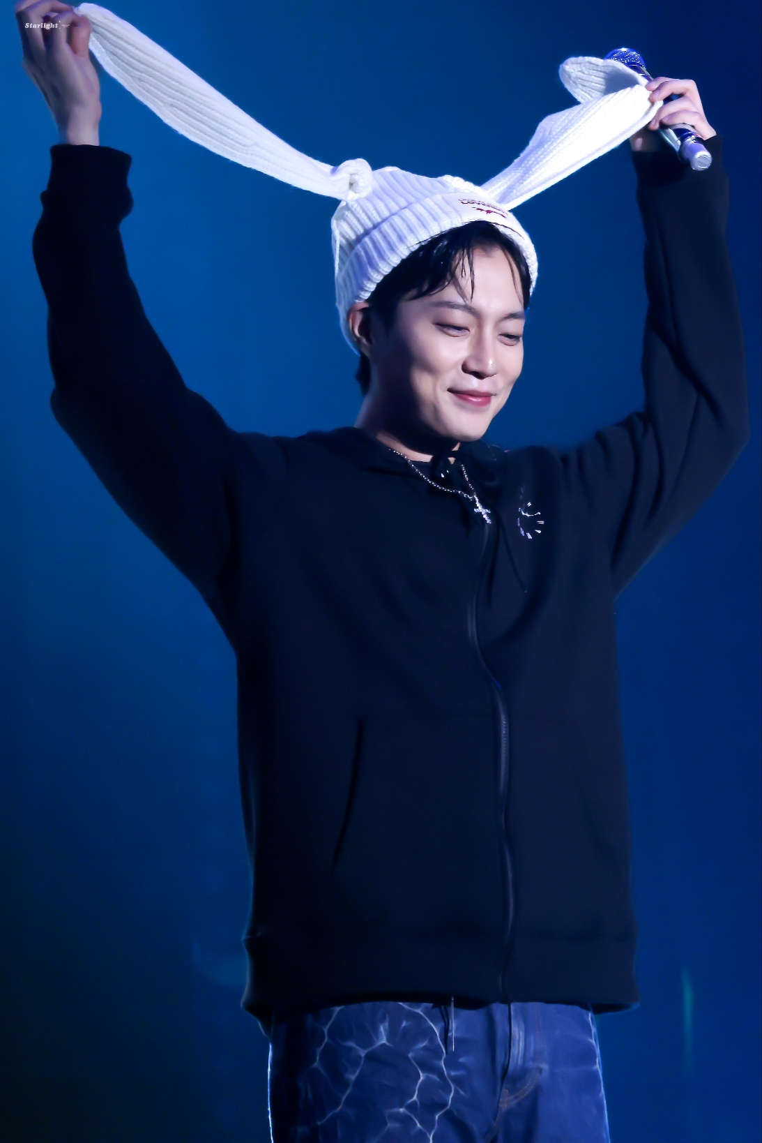 하얀토끼_두준님