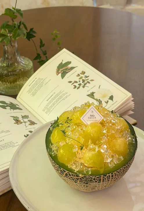 아틀리에 스미다