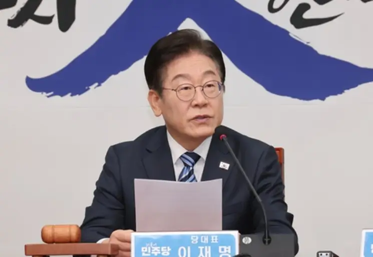 이재명 대표 2025 삼프로TV 인터뷰 요약