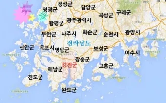 가을 전라도 가볼만한곳 베스트 10을 한눈에_39