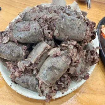 충남 천안 맛집 베스트 10 숨겨진 진짜 맛집_17