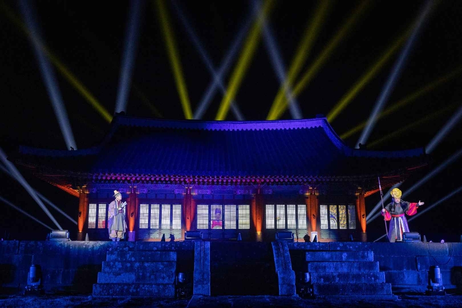 국가유산 조선왕릉축전