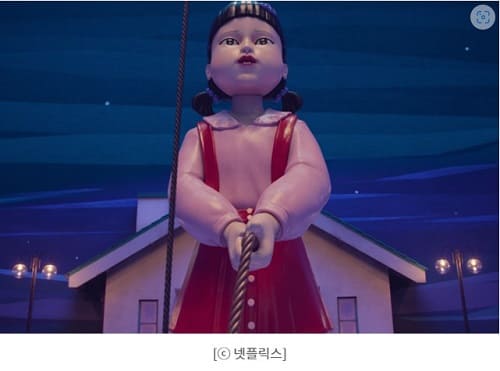 오징어게임 시즌3