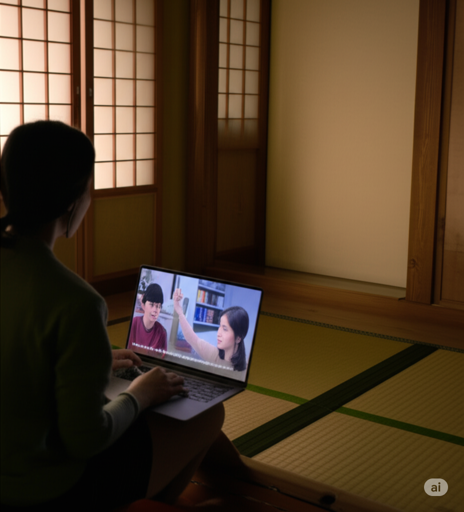 쿠팡플레이에 숨겨진 일본 드라마, 당신의 인생작을 찾아서! 관련이미지