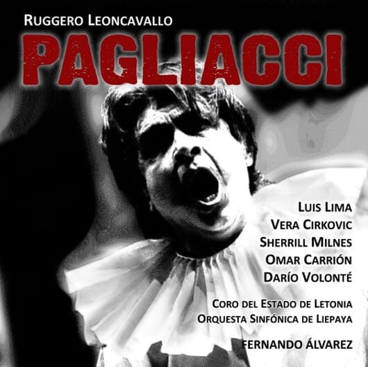 레온카발로 파글리아치