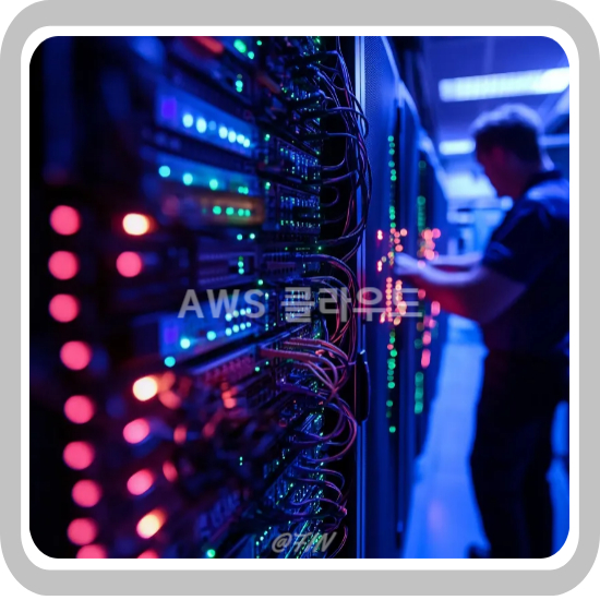 AWS 클라우드