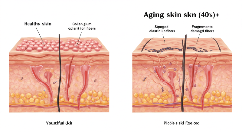 갱년기 호르몬 변화