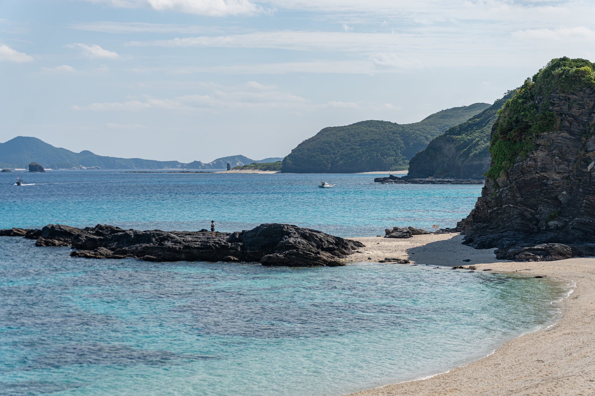 #게라마제도 #미슐랭그린가이드 #오키나와 #오키나와바다 #오키나와여행 #오키나와해변 #자마미섬 #후루자마미 #후루자마미비치 #후루자마미해변