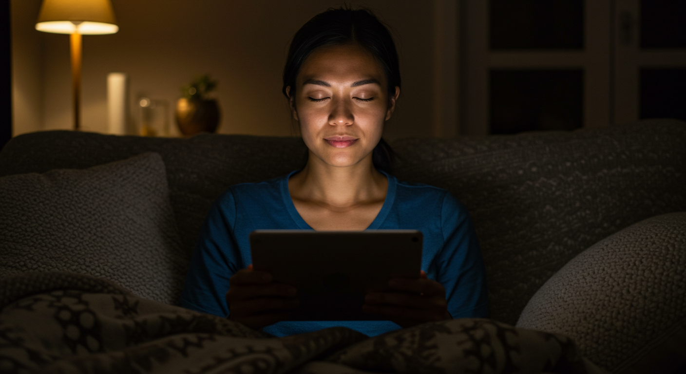 내 몸에 딱 맞는 건강 관리, '개인 맞춤형 건강 관리'란?