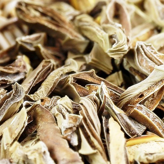 작두콩차 부작용