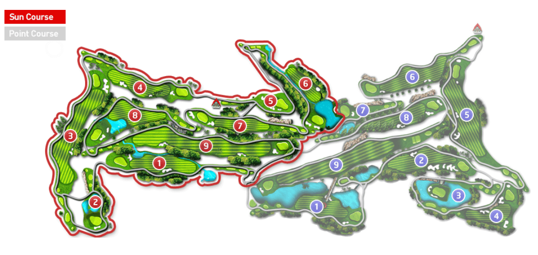 KG 레이디스 오픈 대회