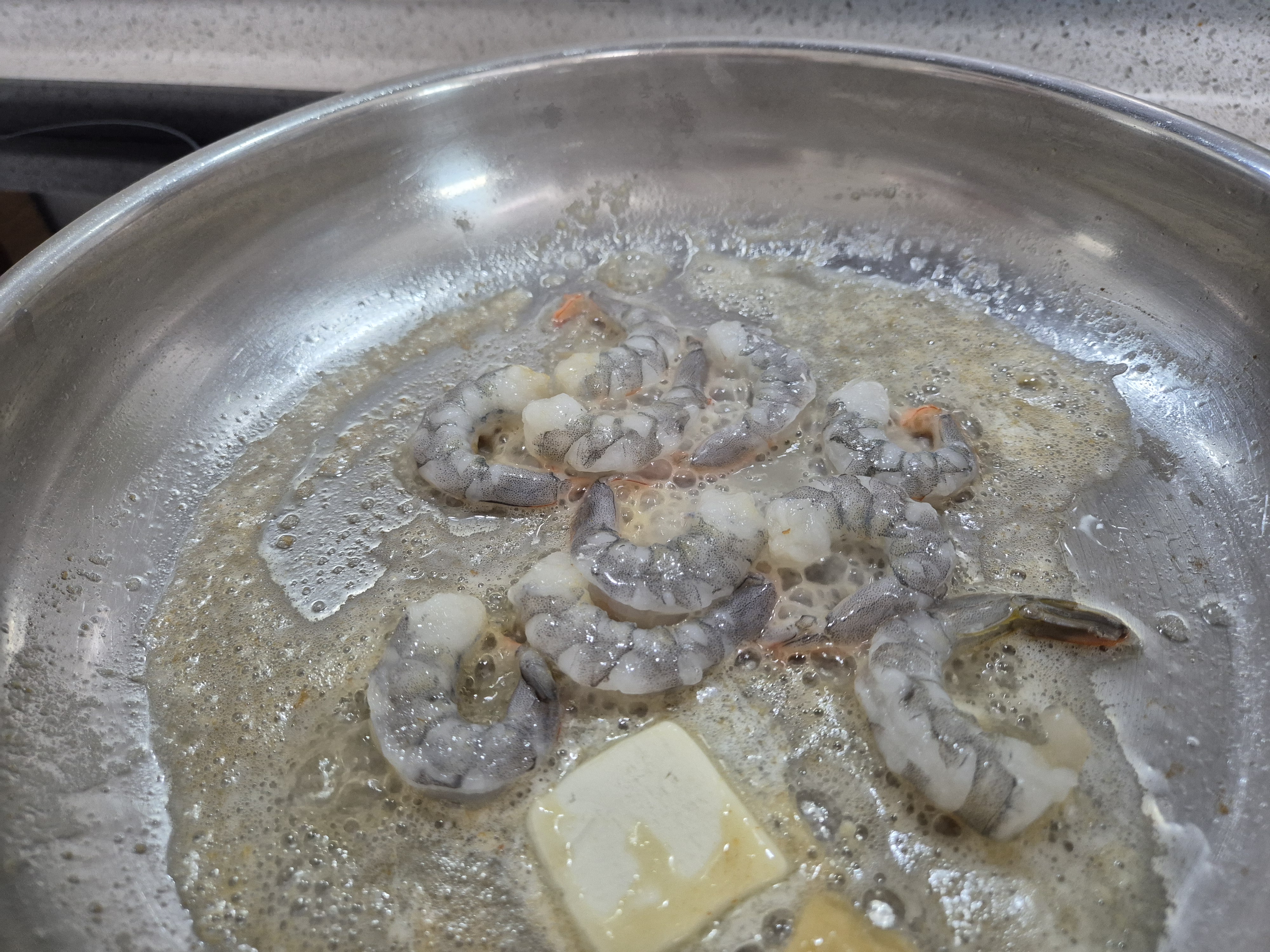 살이 쭉쭉빠지는 다이어트 양배추 요리. <양배추새우볶음> 이렇게 일주일 먹으면 v라인 얼굴 쌉 가능!