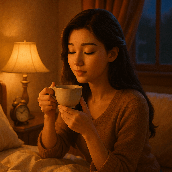 통증은 신호이고, 기술은 선택입니다