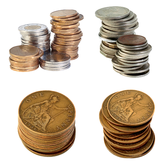 배당주 관련 사진