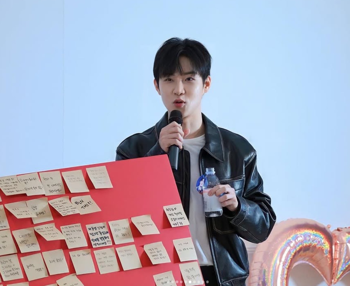 추혁진 인스타2