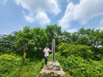 걷기좋은 명품 숲길 30선 숨겨진 코스_16