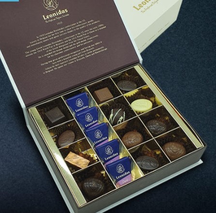 발렌타인데이 선물 유래 초콜릿 남자 여자 뜻