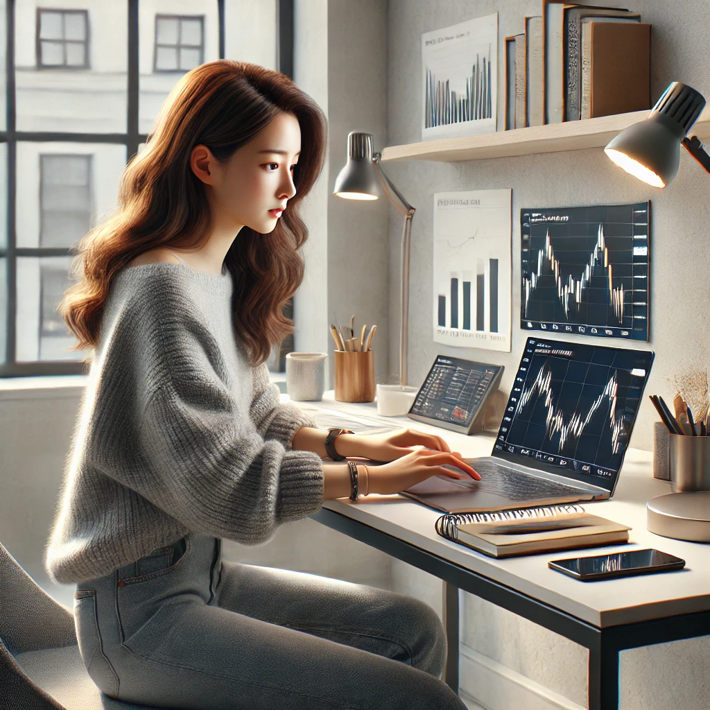 증시 개장일 개장시간