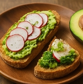 칼륨이 많은 음식