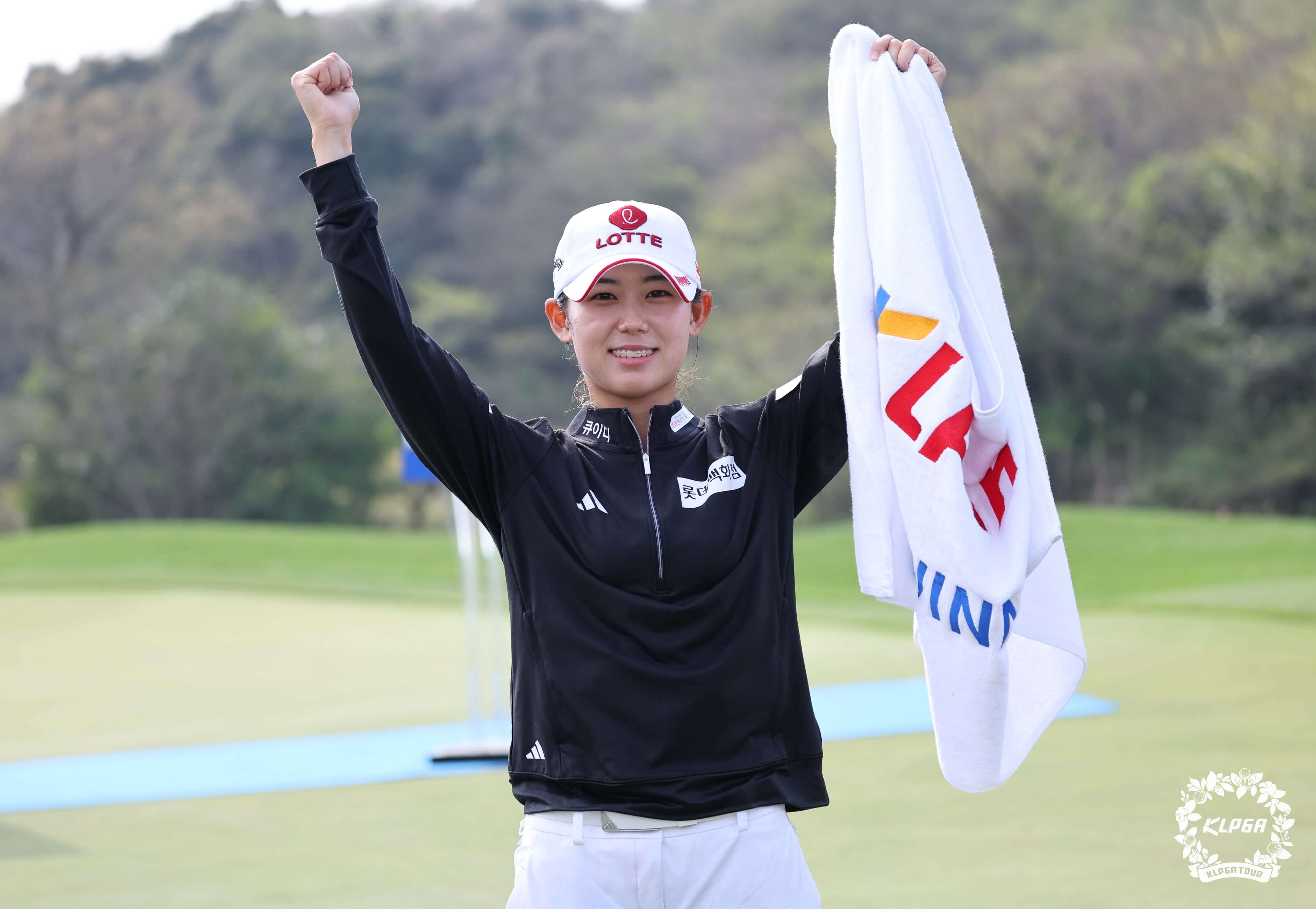 KLPGA 두산건설 위브 챔피언십 일정 중계 티켓 주차장 출전선수 우승상금